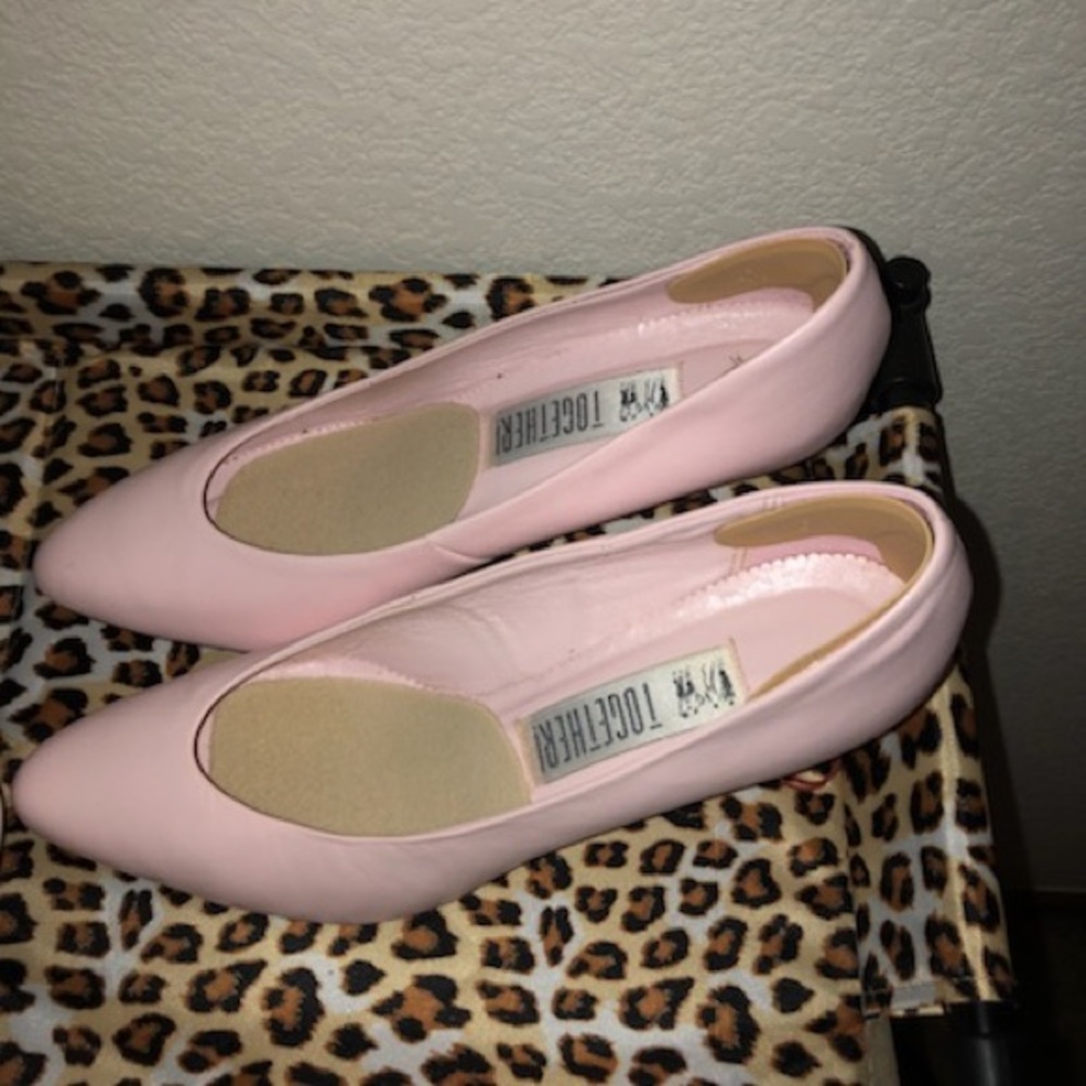 High Heels - Picture 2 of 2